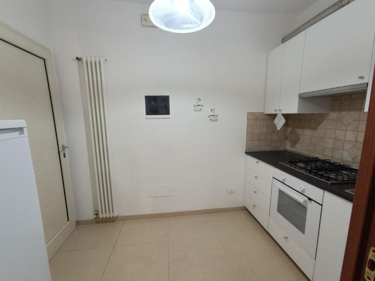 Residence Blu Marine Rimini Kültér fotó