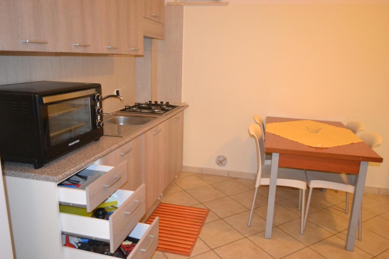 Residence Blu Marine Rimini Kültér fotó